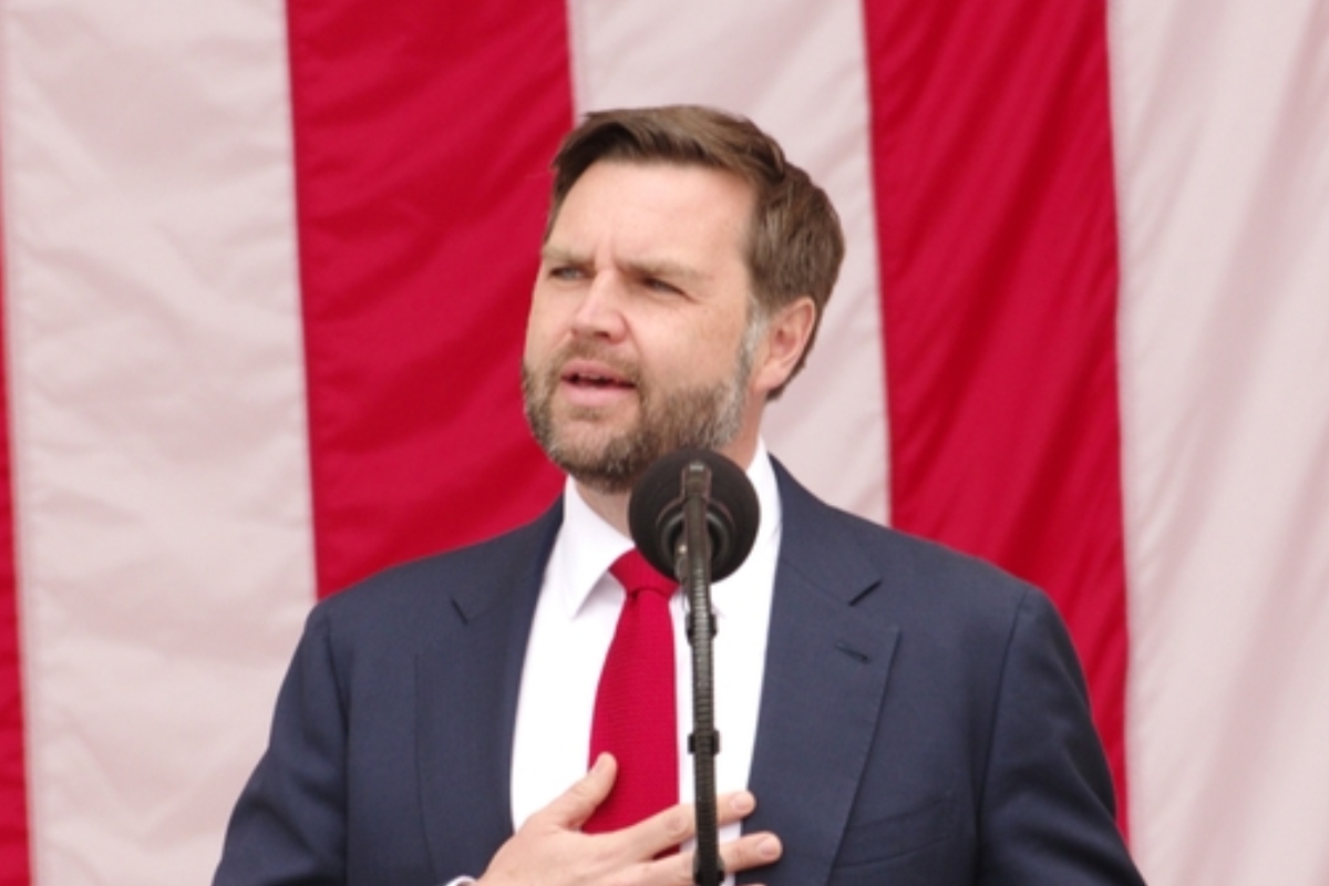 Respaldo a JD Vance para 2028