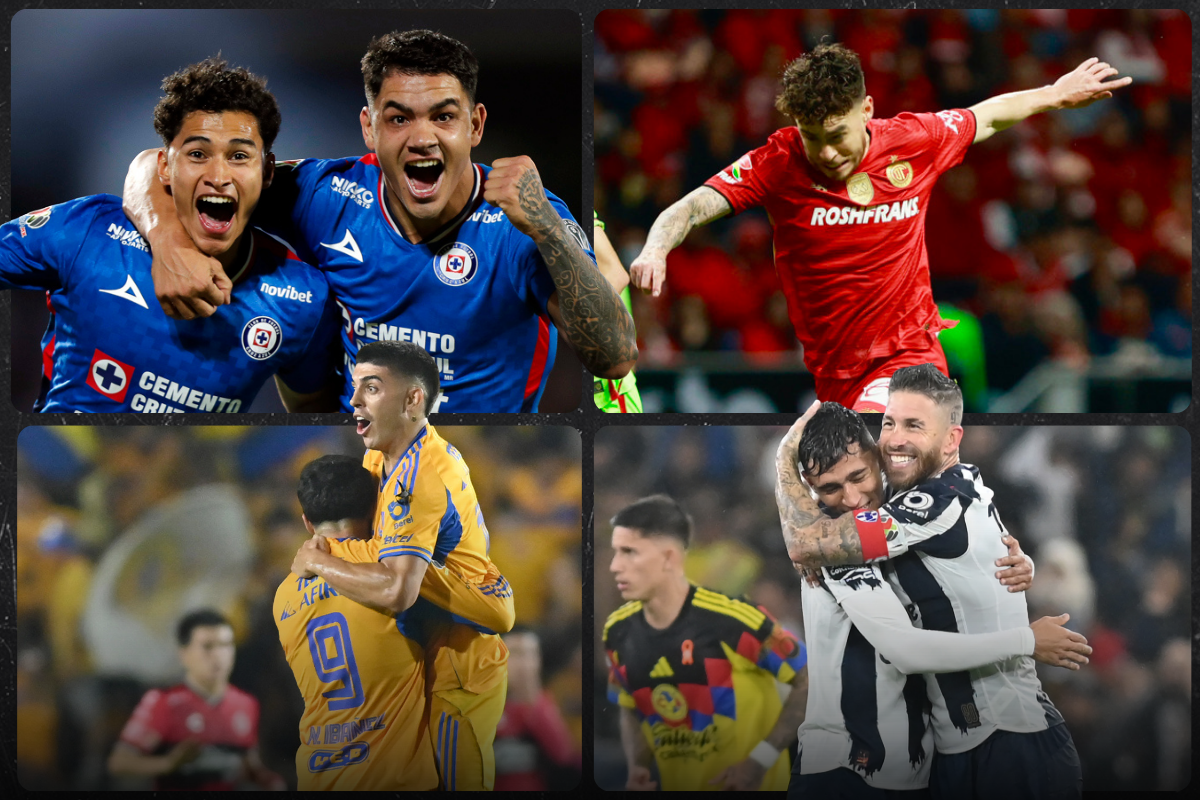LIGA MX
