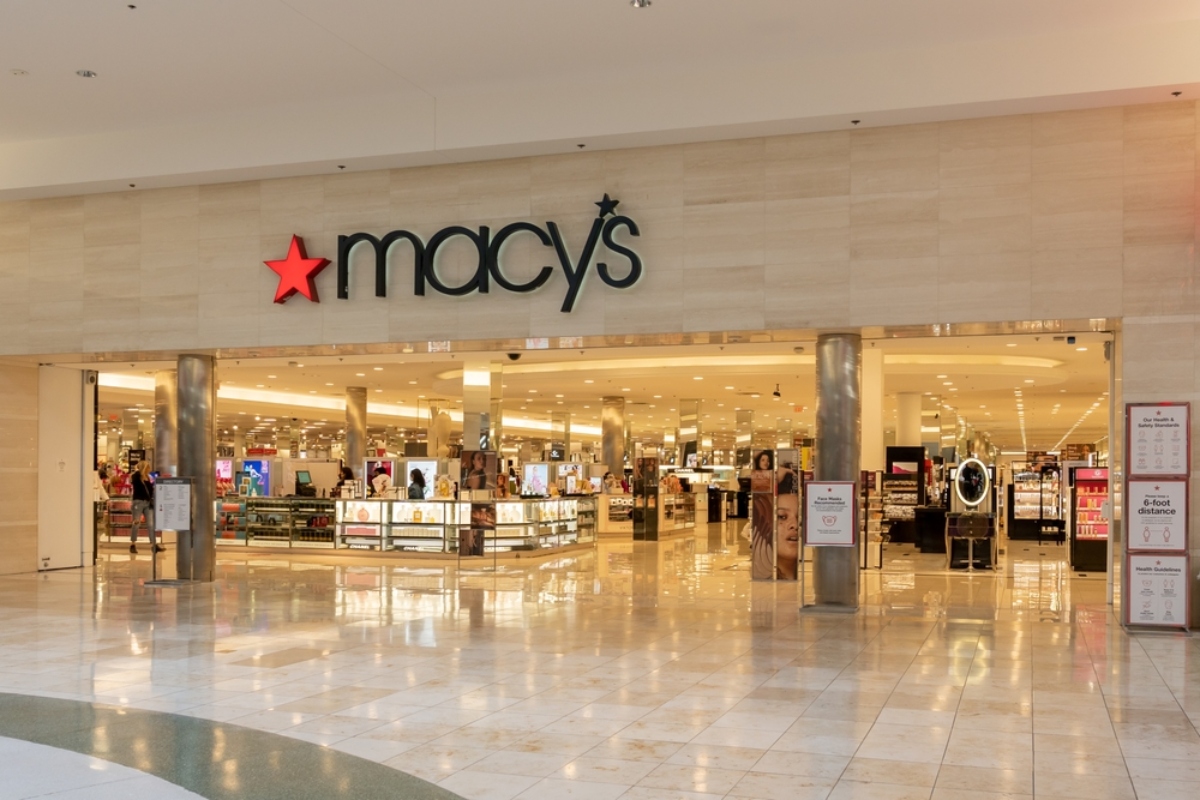 compras navideñas