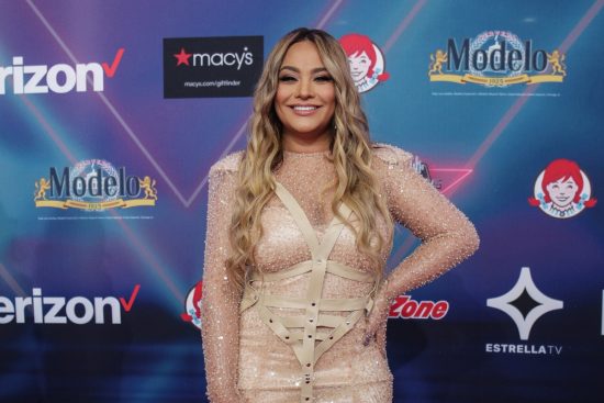 Hija de Lupillo y Mayeli protagonizan escándalo