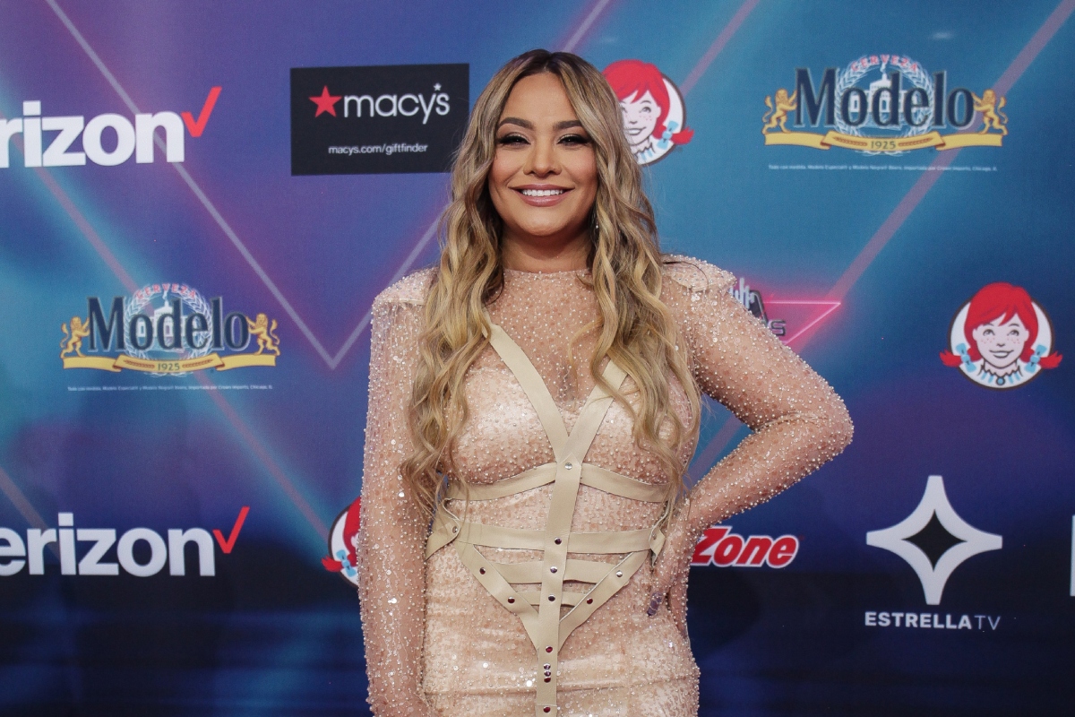 Hija de Lupillo y Mayeli protagonizan escándalo