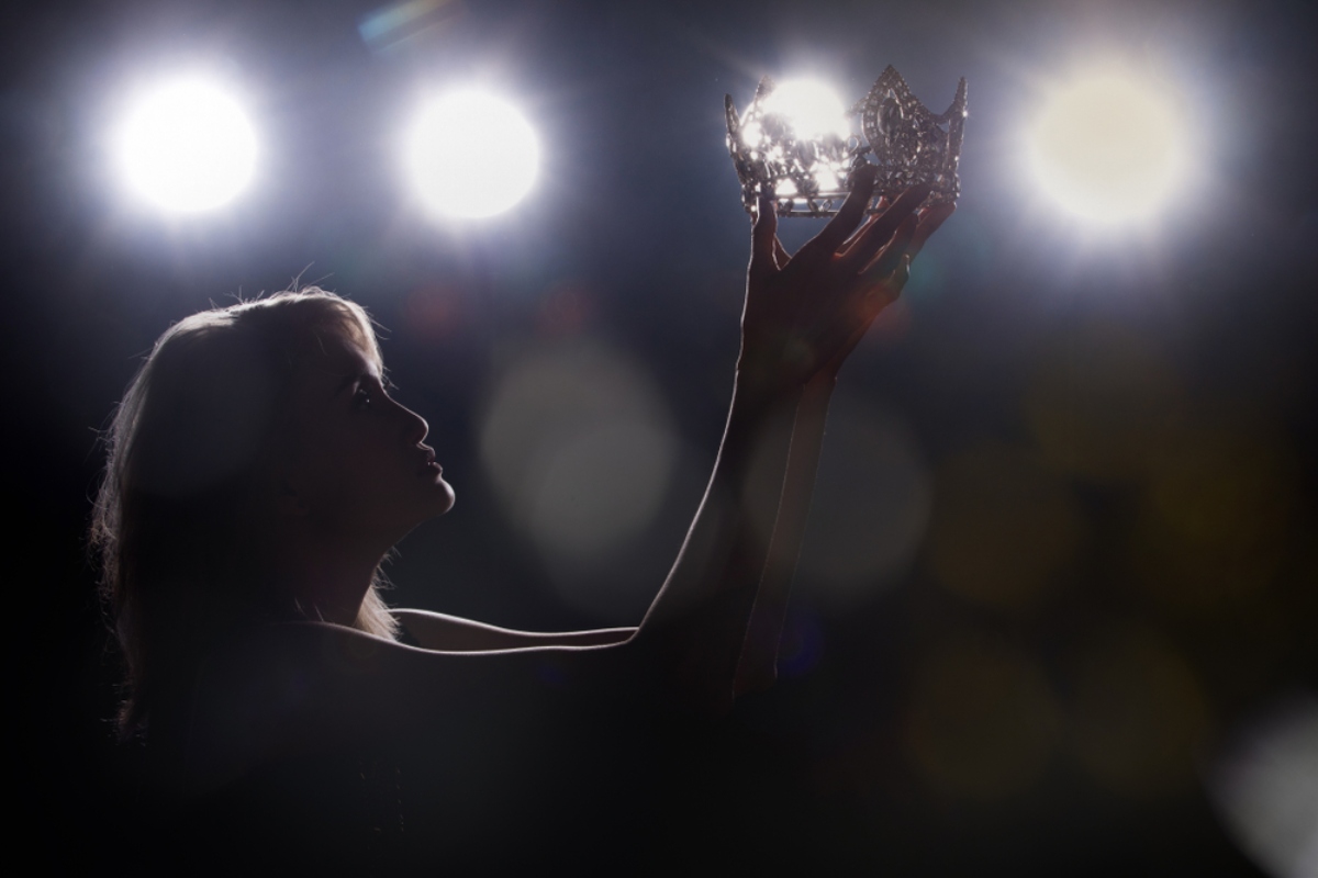 Copropietaria de Miss Universo