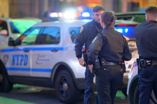 NYPD presunta colaboración con ICE