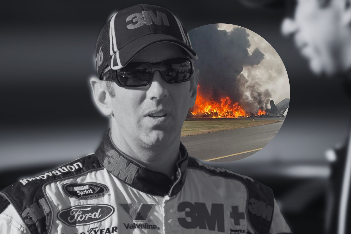 Greg Biffle