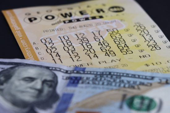Premio del Powerball 2025