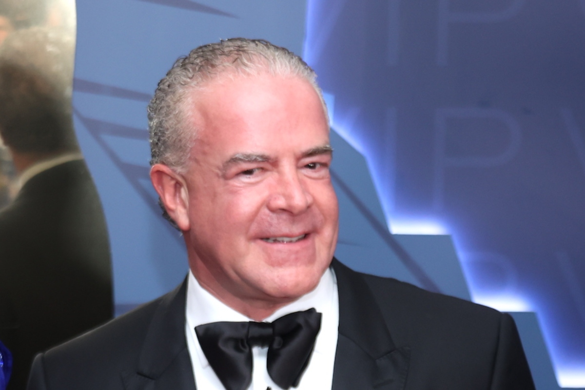 Orden de captura contra Raúl Rocha