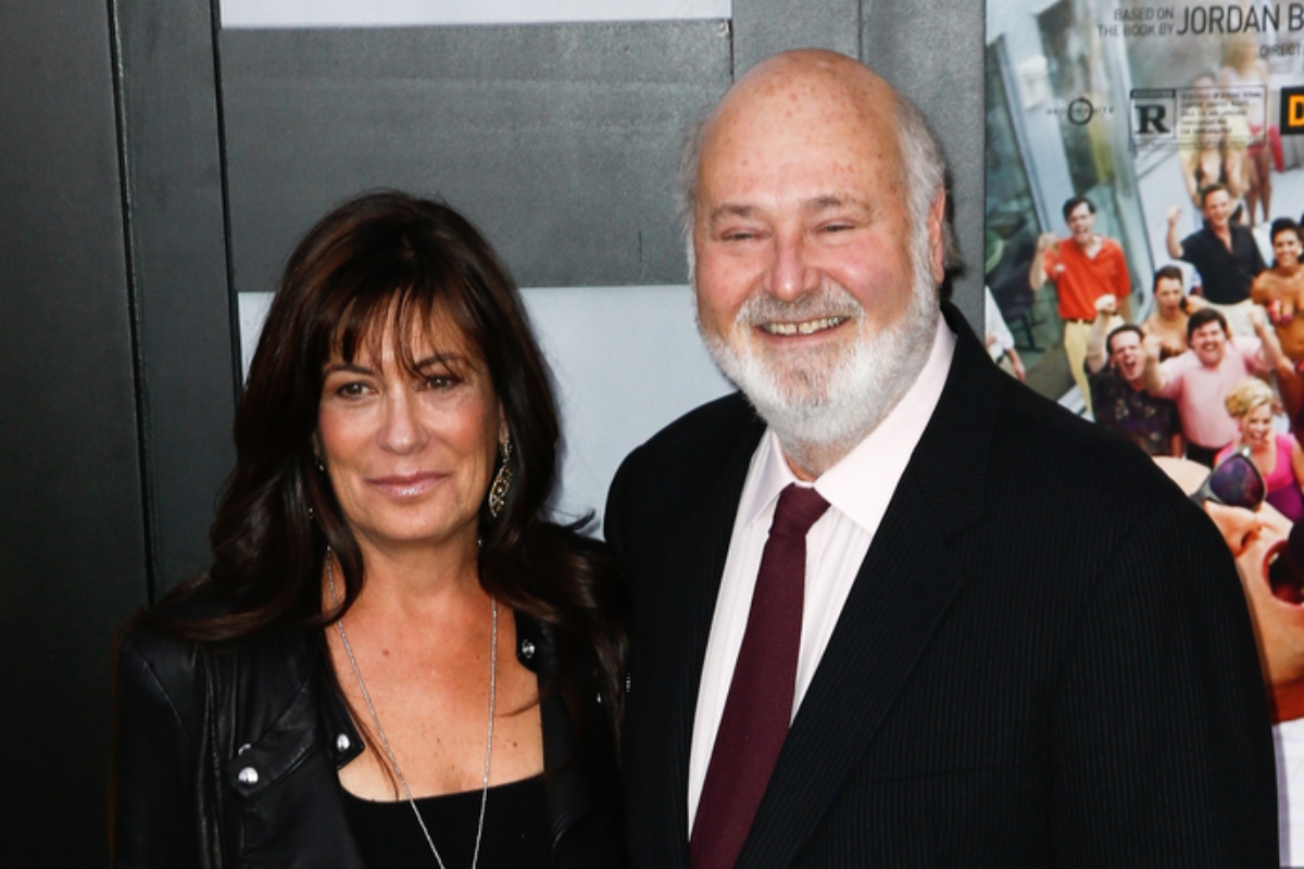 El director Rob Reiner y su esposa son hallados sin vida, Director Rob Reiner and his wife found dead