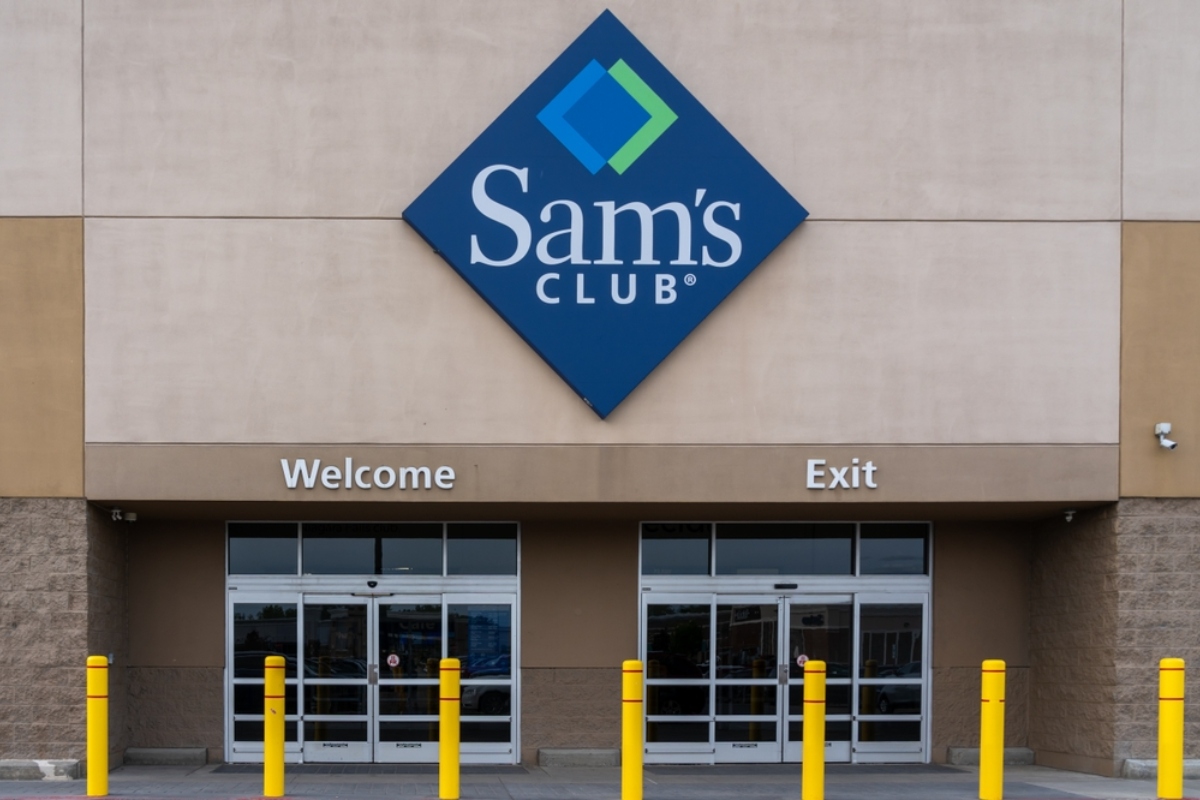 Sam’s Club anuncia cierre