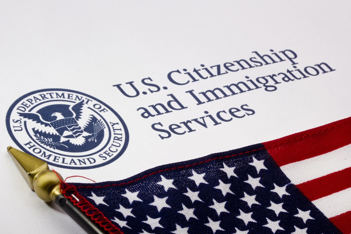 Reforma migratoria más estricta, US immigration reform will be stricter in 2026