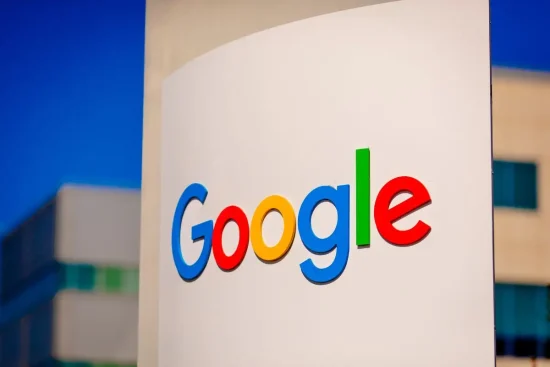 acuerdo de Google