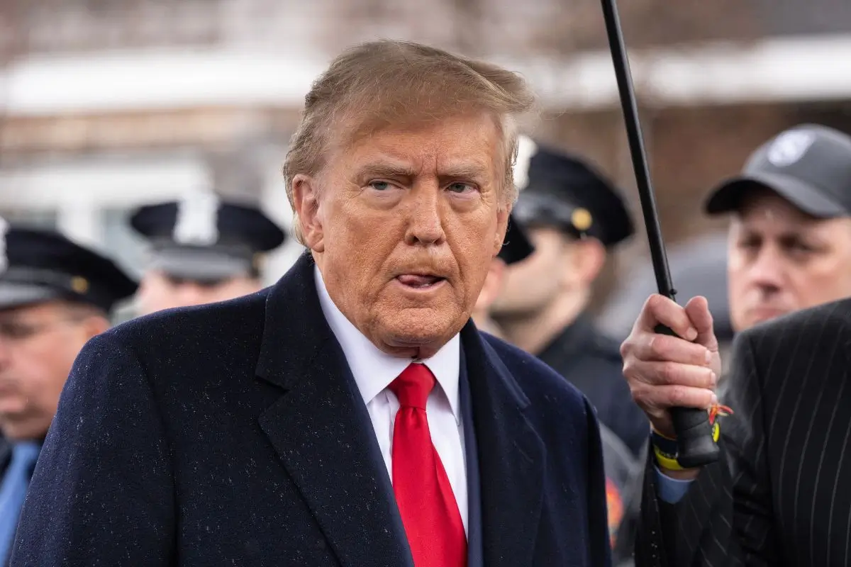 aranceles de Trump
