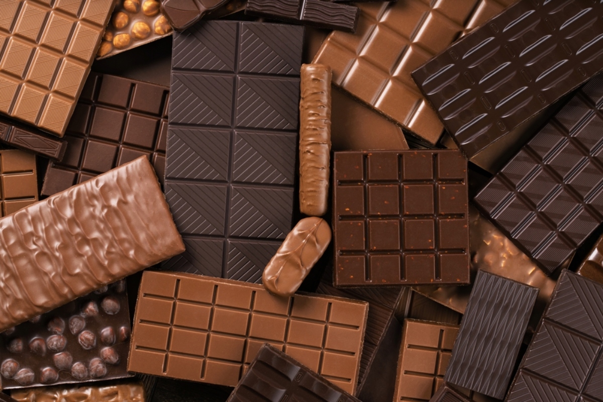 Retiran chocolate Almond Despair 