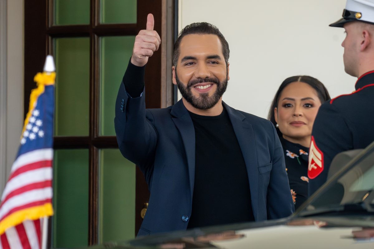 bukele, presidente, el, salvador, quiere, 10, anos