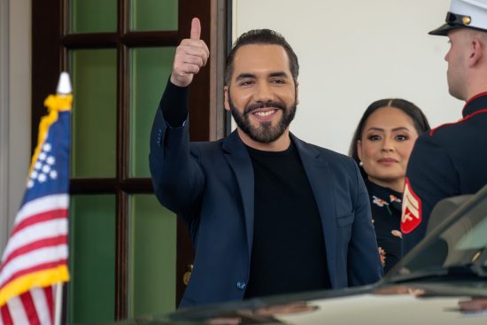 bukele, presidente, el, salvador, quiere, 10, anos