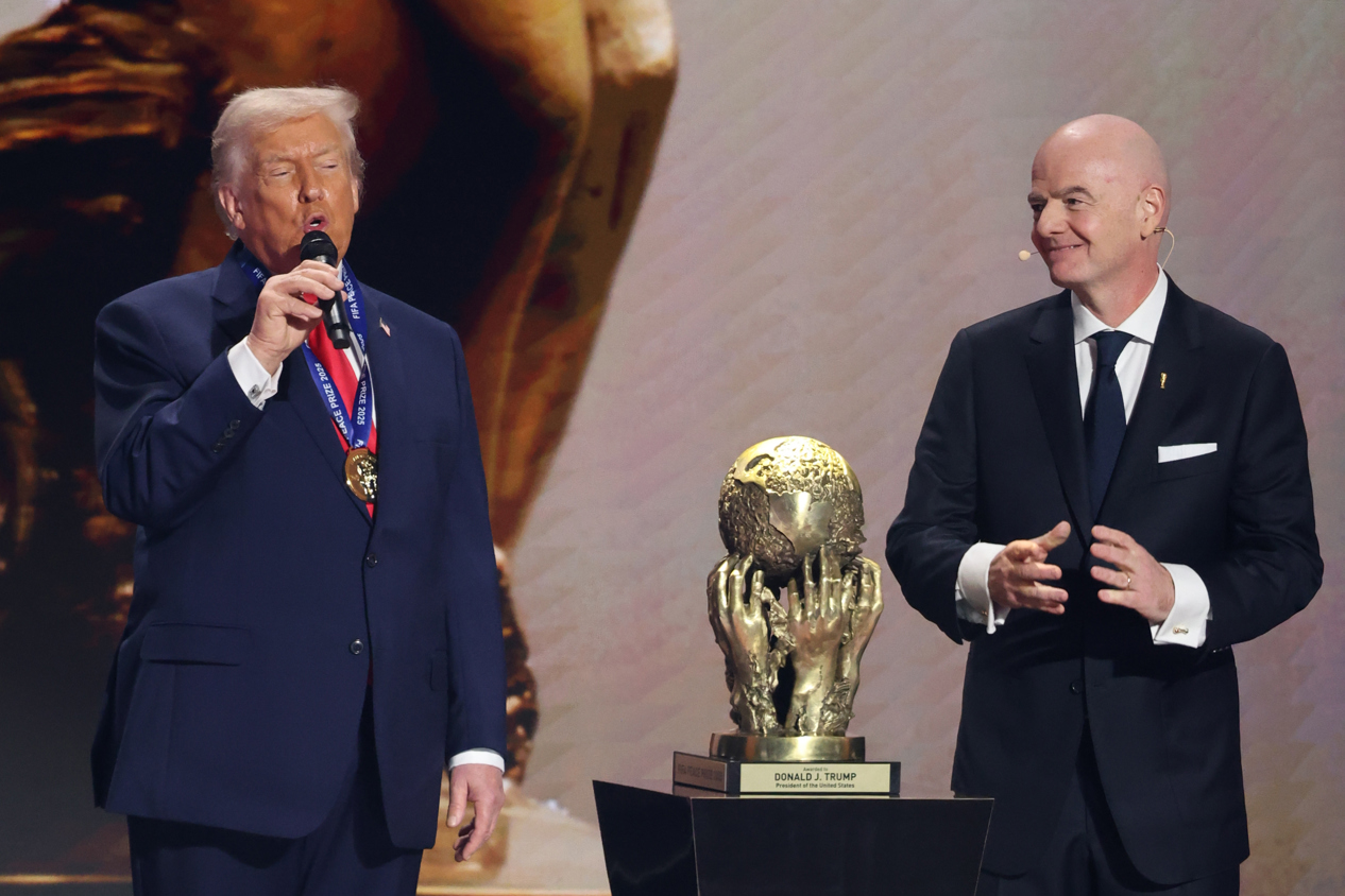 Redadas migratorias generan tensión rumbo a Mundial 2026