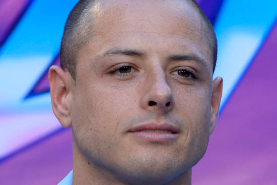 chicharito