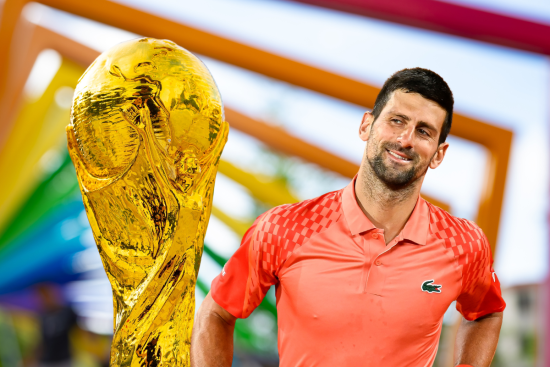 djokovic