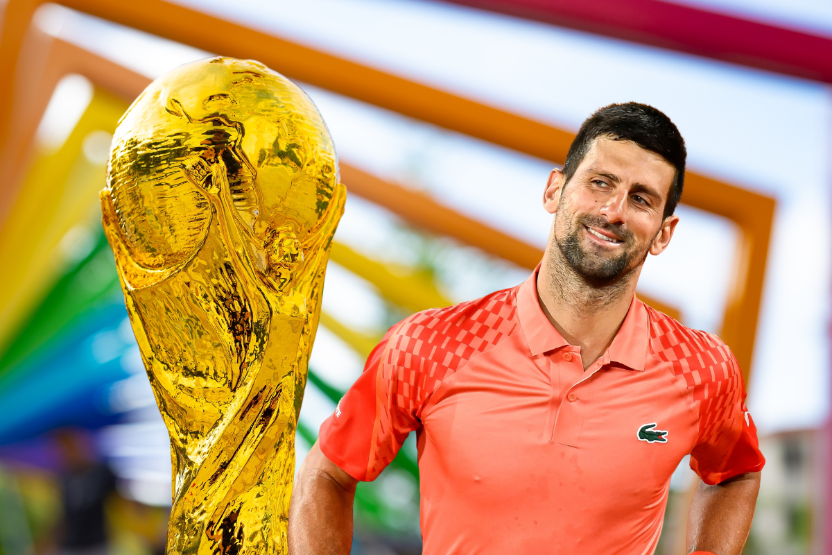 djokovic