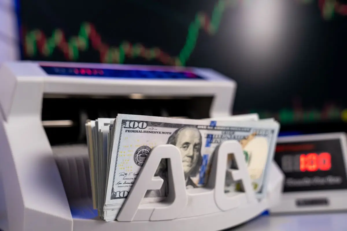 el dólar en México