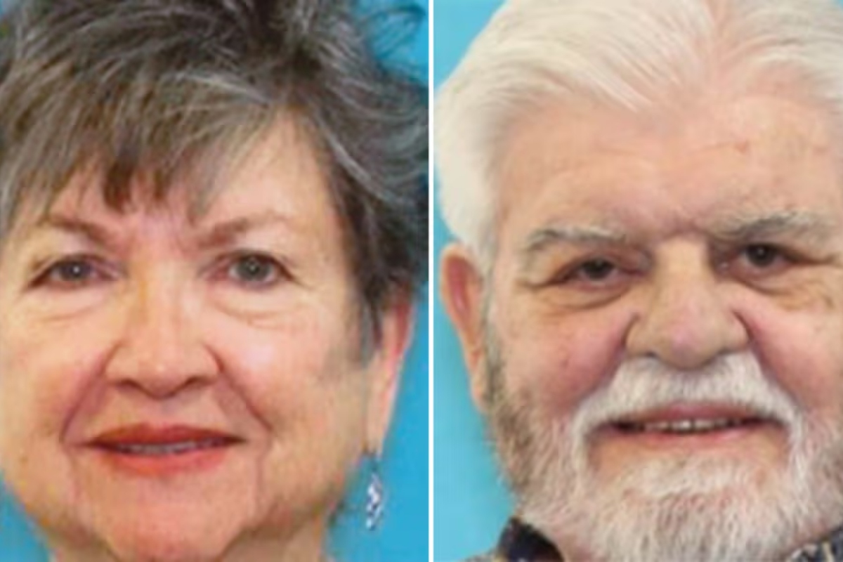 Elderly Couple Found Dead on New Mexico Ranch