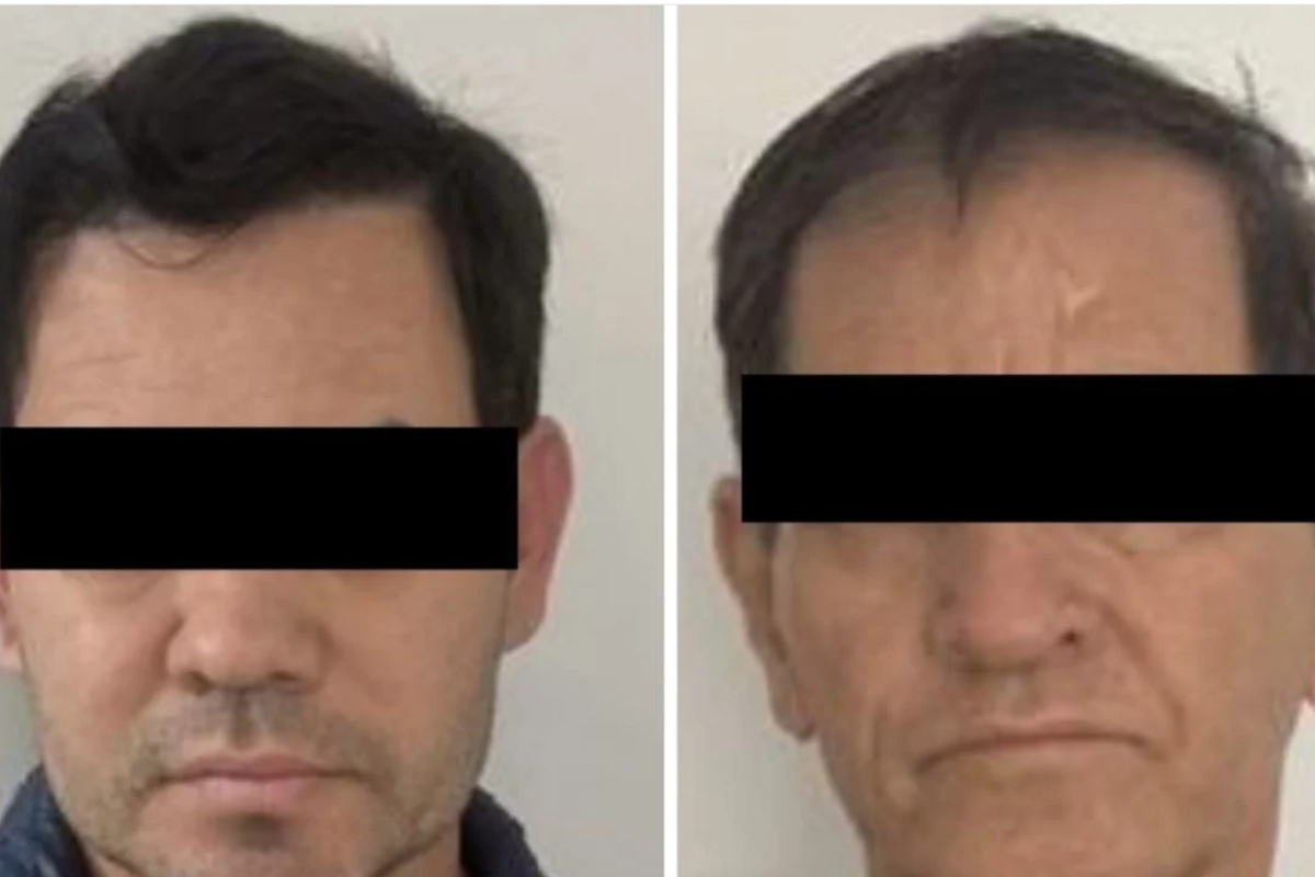 Detienen familiares de Los Chapitos, Operativos,, federales MundoNOW