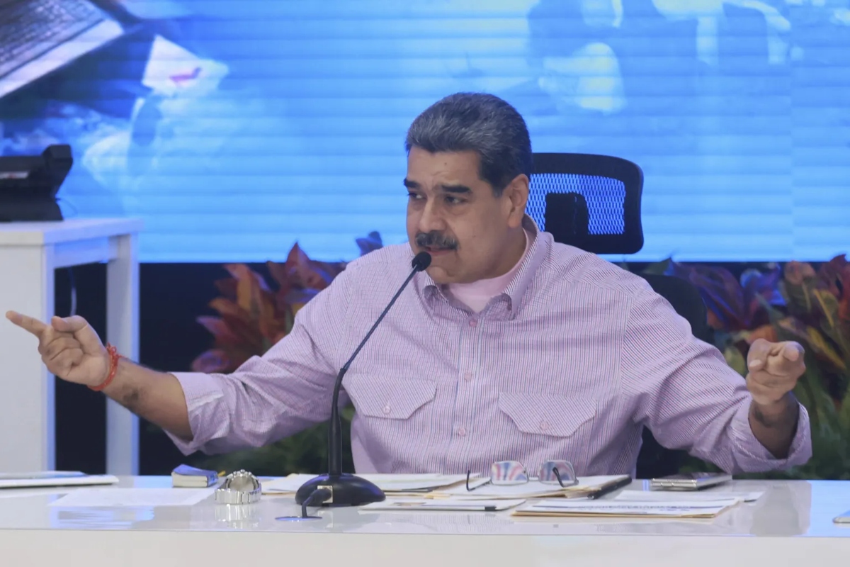 Petróleo sancionado, Cuba ,EE.UU. incauta petrolero MundoNOW