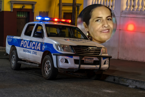 Colombia, Tragedia, caso, Workplace party femicide in Colombia