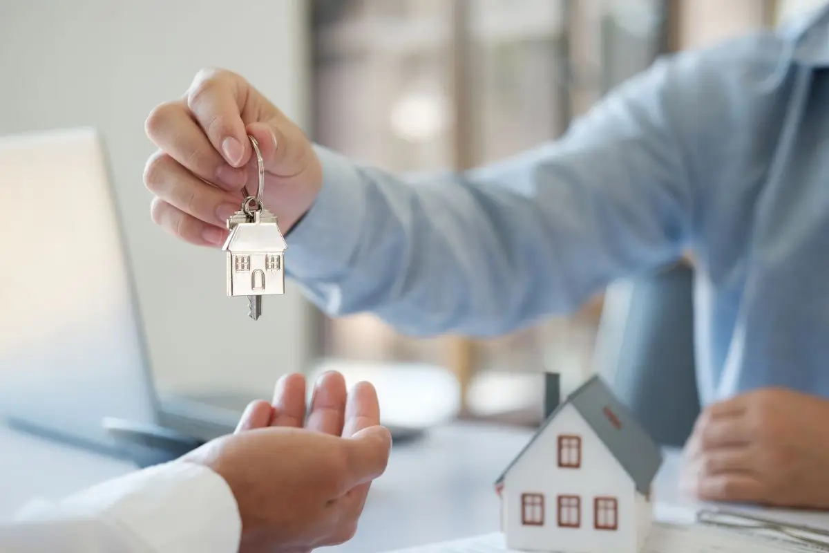 precios de vivienda en EEUU