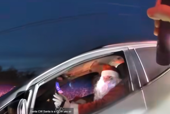 Santa