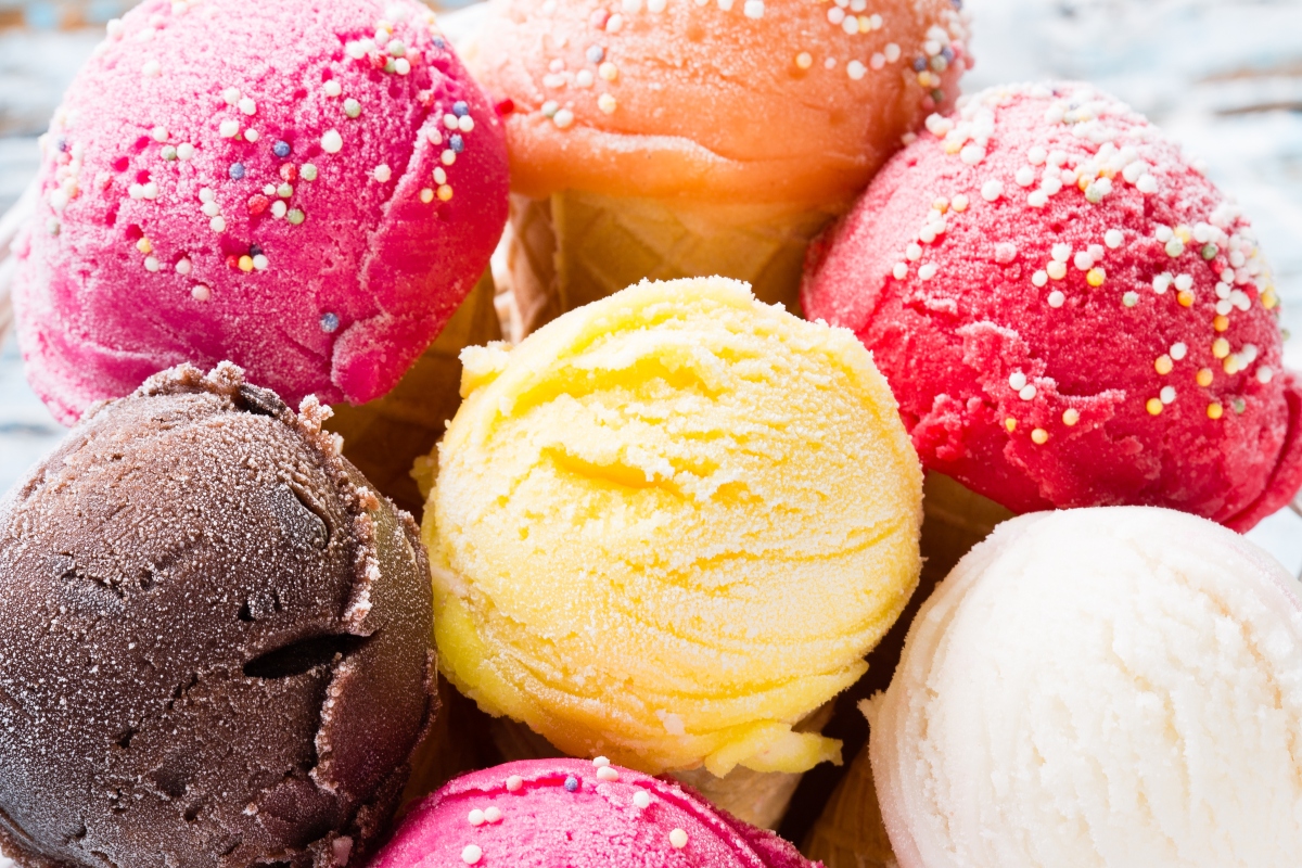 Helado retirado, FDA, contaminación MundoNOW