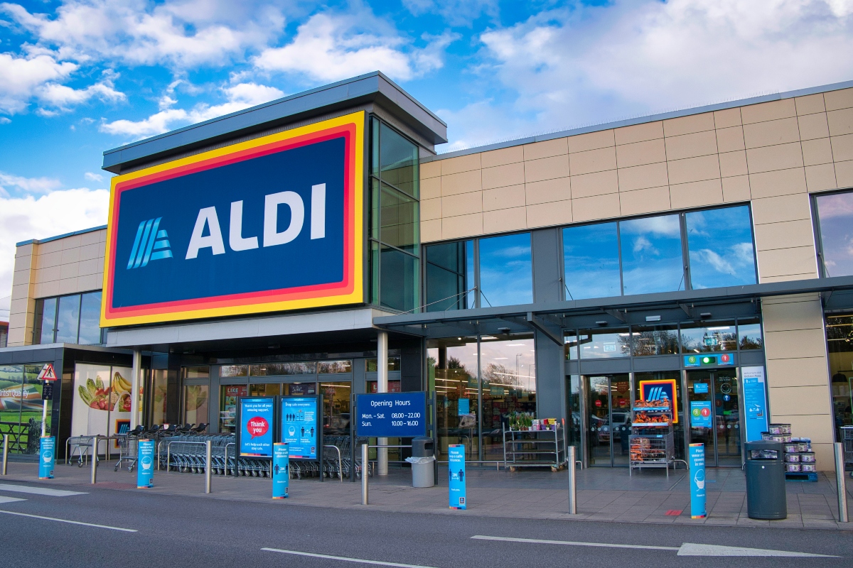 ALDI anuncia cierre nacional