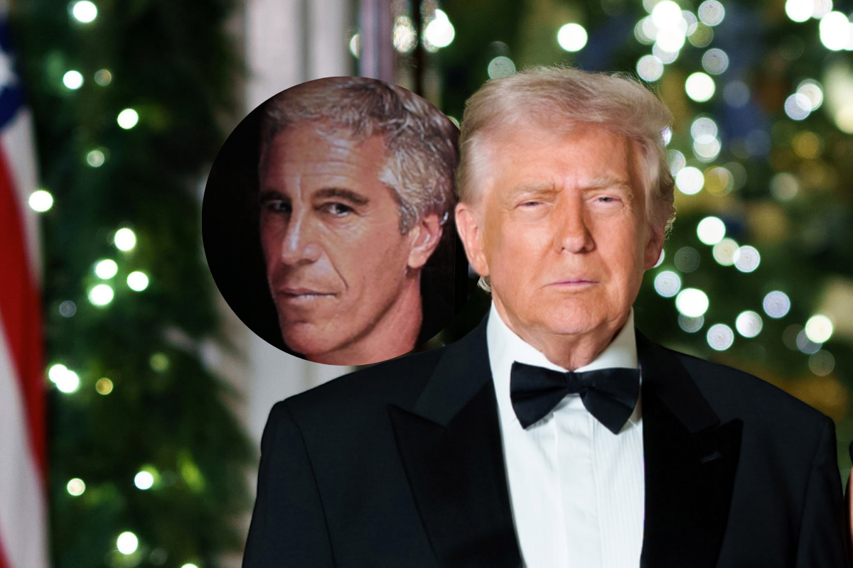 trump epstein