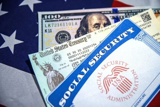 último cheque del Seguro Social 2025, Last Social Security Check 2025