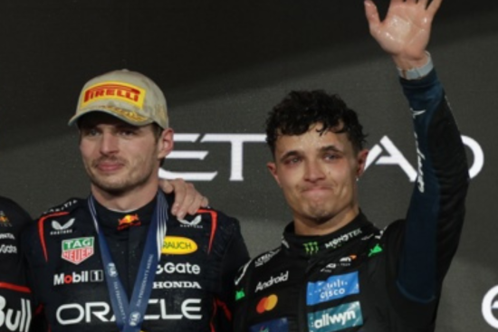 verstappen