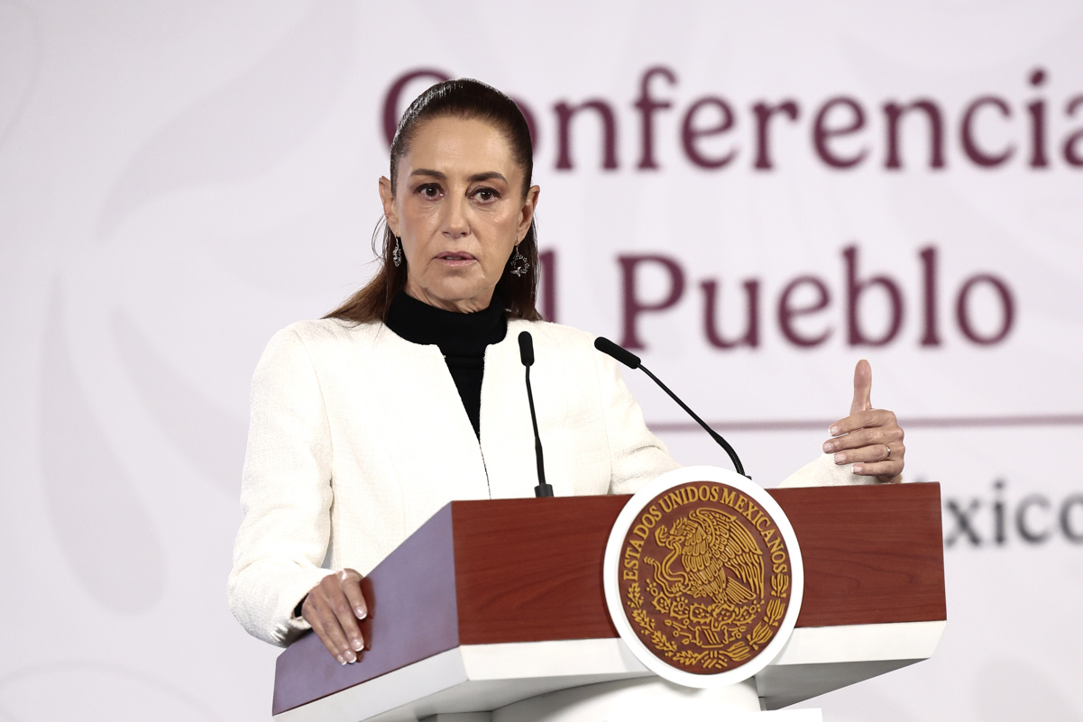 México, Repatriados, Texas
