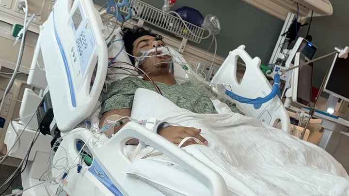 Estudiante, Recuperación ,Roseville MundoNOW, Roseville student stabbing: Victim fights for his life