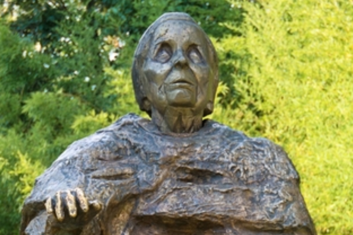 Profecías de Baba Vanga resurgen, Baba Vanga prophecies resurface: Trump involved?