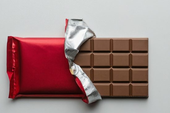 Retiran chocolate por salmonela