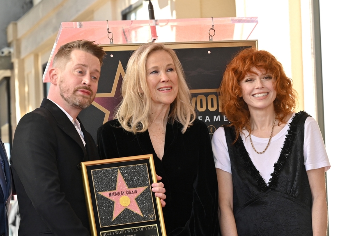 Muere la actriz Catherine O'Hara, Catherine O'Hara death at 71