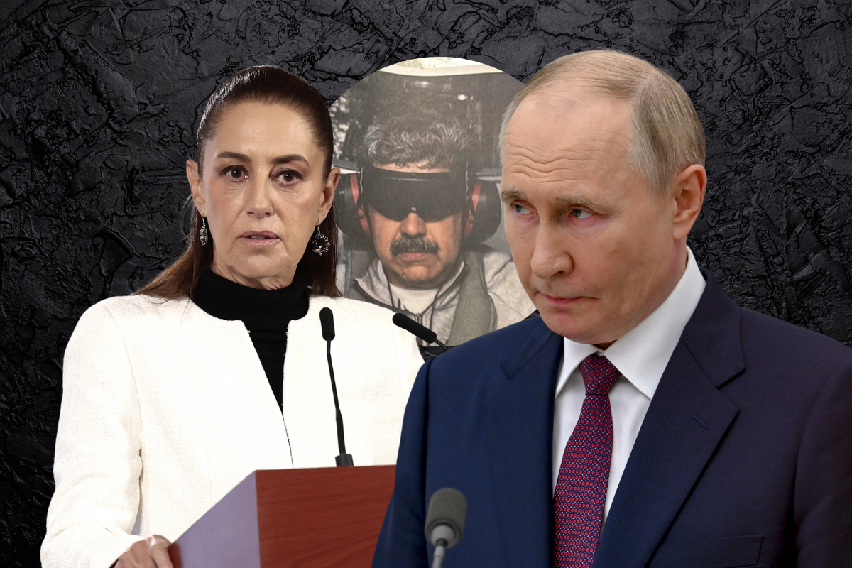Maduro, Captura, Venezuela, Global reaction to Maduro capture