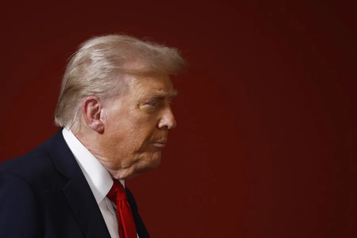Trump, Irán ,ataque MundoNOW