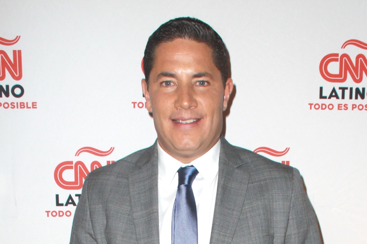 Salud de Fernando del Rincón, Fernando del Rincón health update