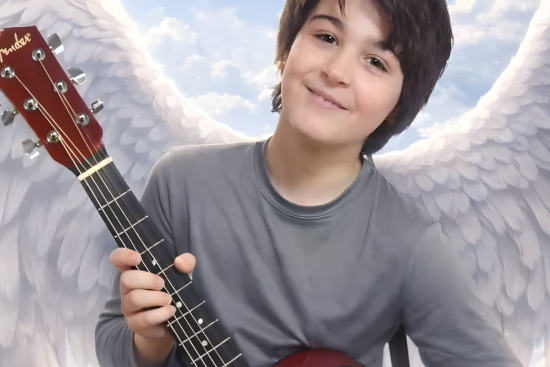 GoFundMe, Luna