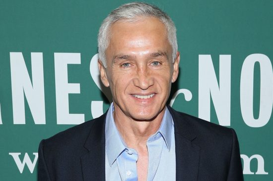 Jorge Ramos cuestiona a Trump