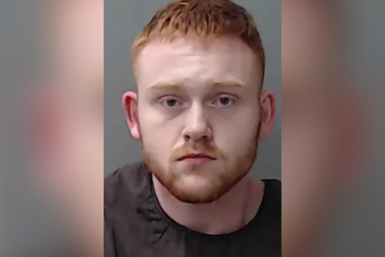 autoridades, hombre, boda, Texas prison death