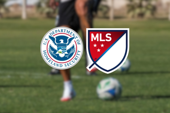 ICE, MLS