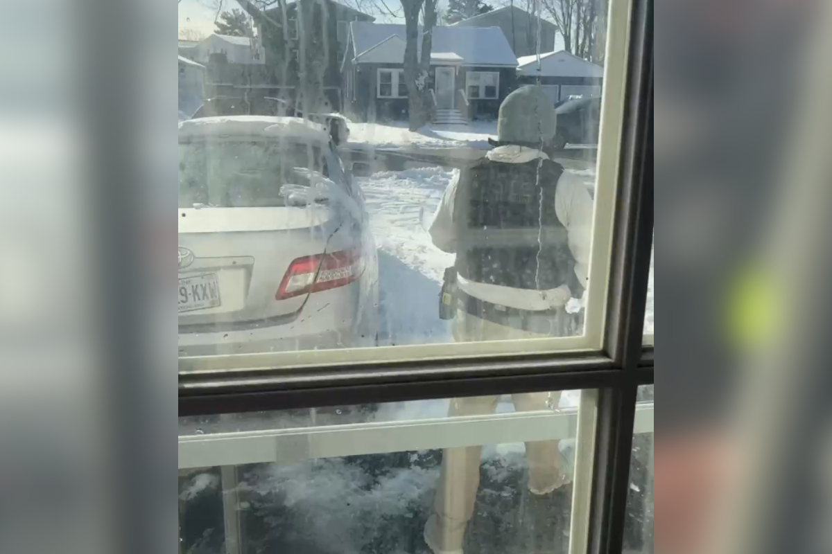 ICE