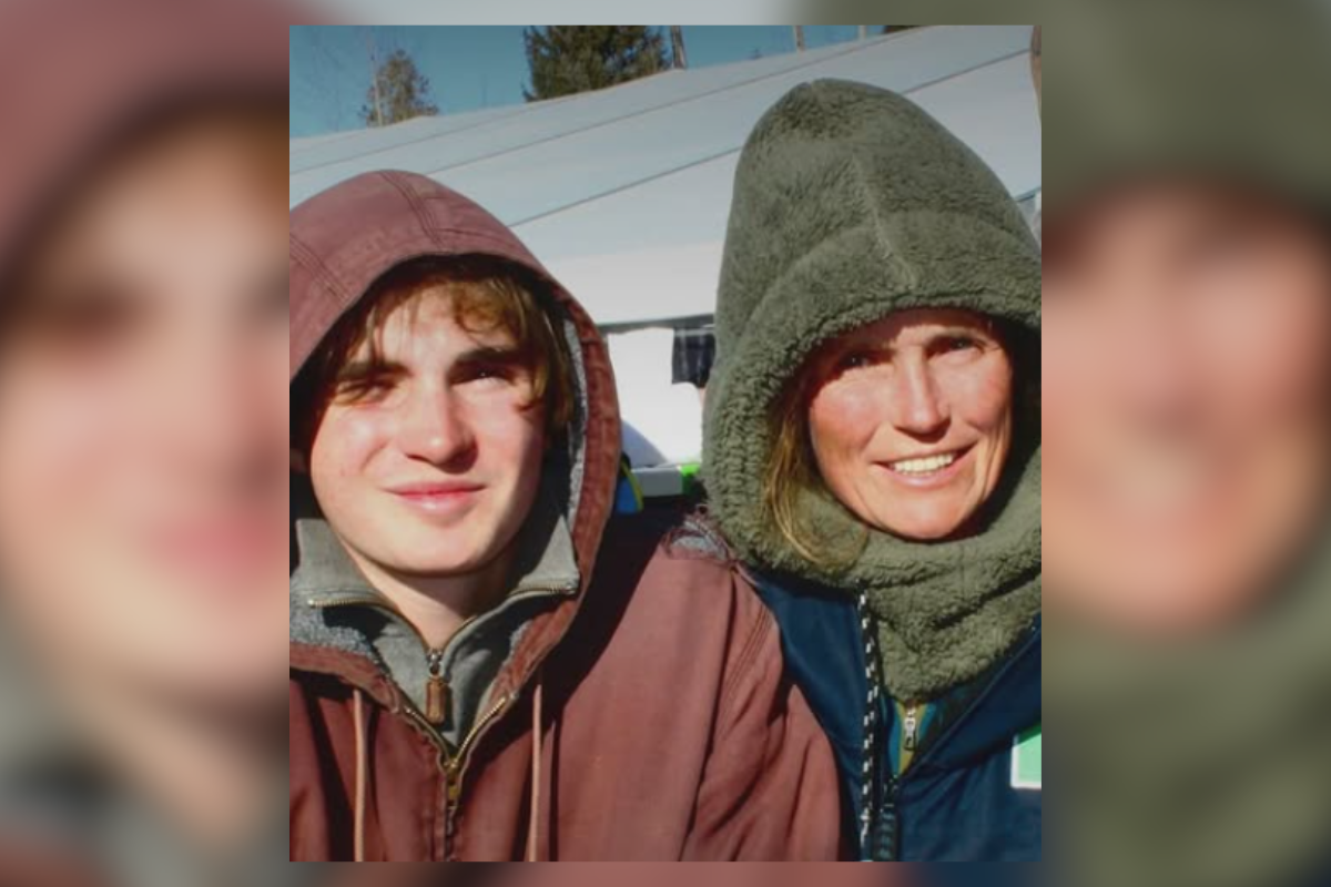 Madre e Hijo
