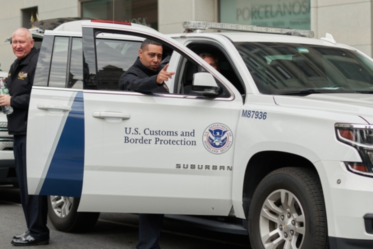 ICE detiene a ciudadano en vivienda