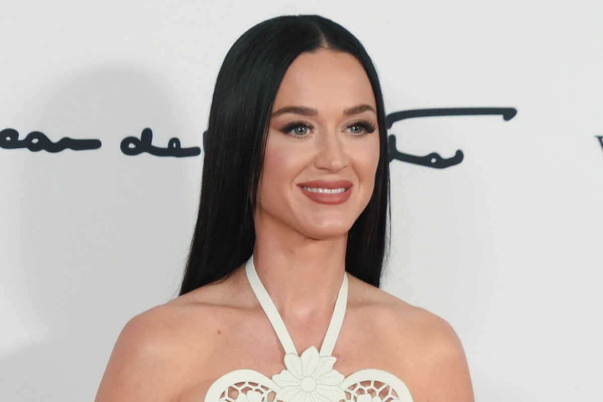 Mhoni Vidente y Katy Perry